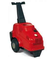 Мойка высокого давления Portotecnica New Royal 3160 T