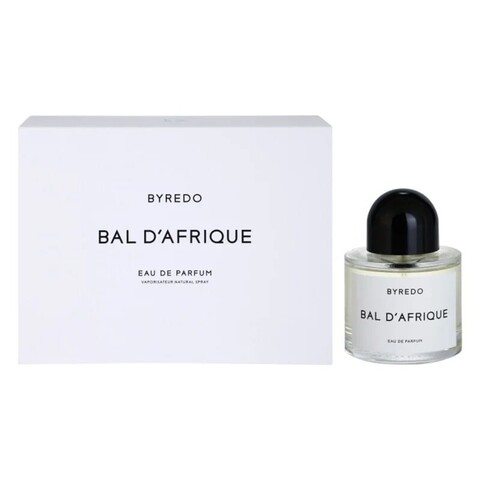 Парфюмерная вода Byredo Bal D'Afrique edp, 100мл