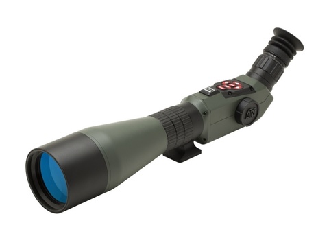 Труба зрительная ATN X-Spotter HD 20-80Х  день/ночь