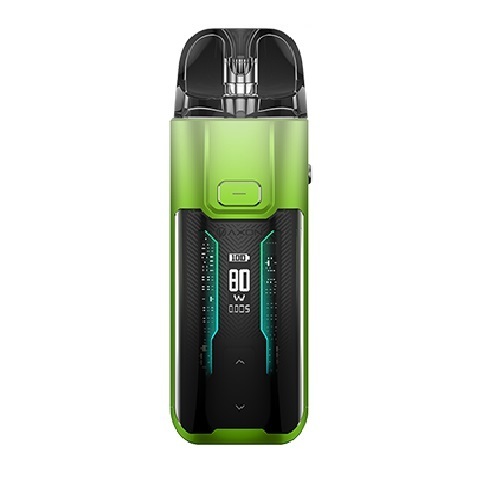Vaporesso LUXE XR Max 2800 mah - Apple Green