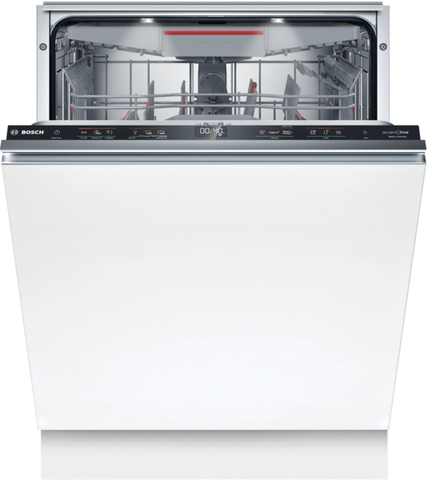 Встраиваемая посудомоечная машина Bosch SMD6ZC804E