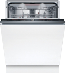 Встраиваемая посудомоечная машина Bosch SMD6ZC804E