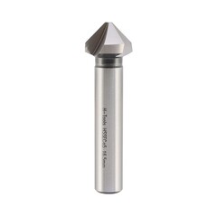 Зенковка ц/х 90° 16,5мм HSSE-Co5 3z L60мм d10мм M8(BF) H-Tools 745165EHT