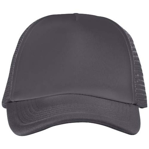 5-панельная кепка Trucker плотностью 100 г/м²