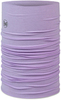 Картинка бандана-труба Buff Original Solid Grape Ice - 1