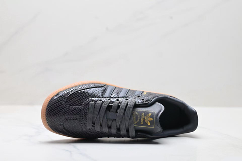 adidas Samba 'Snakeskin Pant' 