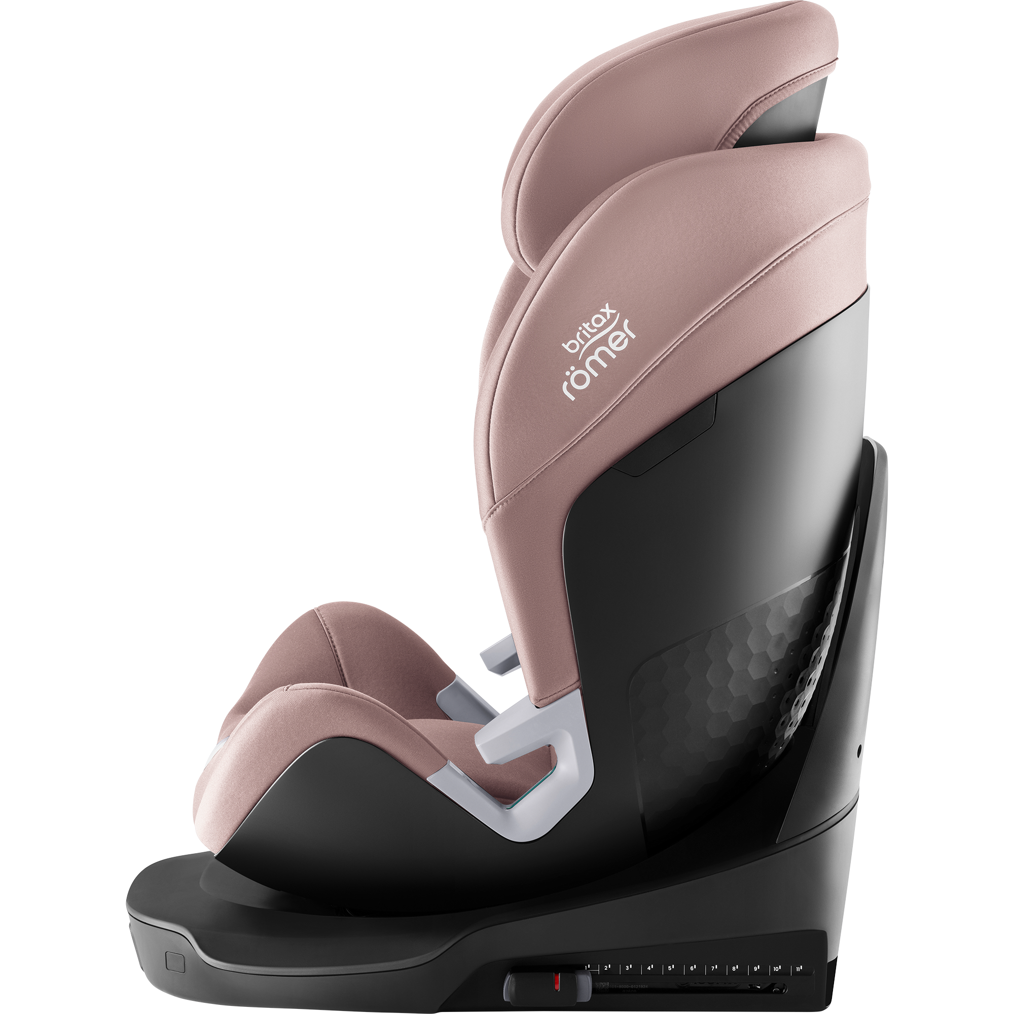 Britax Roemer SWIVEL 2, Classic Dusty Rose