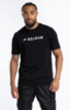 Футболка Boxraw ABC Черный