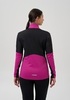 Женский костюм для лыж и бега зимой Nordski Hybrid Pro 2.0 fuchsia-black - 7