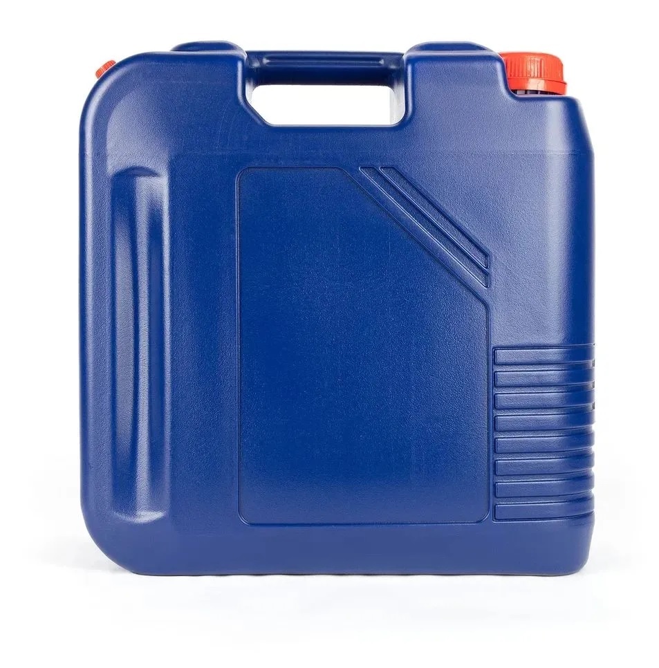 Моторное масло Liqui Moly Synthoil High Tech 5W40 синтетическое 20л