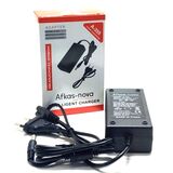 Блок питания (сетевой адаптер) MRM-POWER (AFKAS-NOVA ) A-355, 12V4A,5.5ммx2.5мм,черный