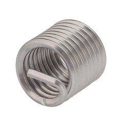Вставка резьбовая М36х1,5 DIN8140S (Нерж. Сталь) 1,5xD 6h V-COIL 1шт Volkel 07363