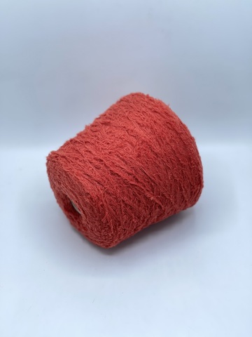 Loro Piana, Real Сhic, 320-250м, 10%Кашемир, 90%Меринос, Терракот, 37805