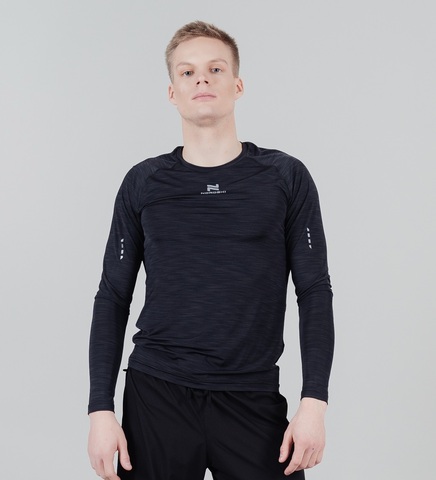Мужской комплект для тренировок Nordski Pro 2.0 black