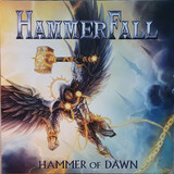 HAMMERFALL: Hammer Of Dawn (Виниловая пластинка)