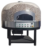 Печь для пиццы газовая ротационная Firinmak MaxNgRot 135