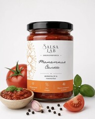 Salsa томатная