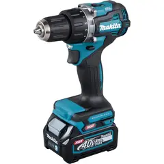 Аккумуляторная дрель-шуруповёрт Makita DF002GD201