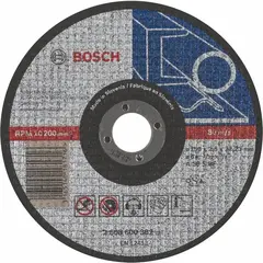 Отрезной круг Expert for Metal 150x2.5 мм BOSCH 2608600382