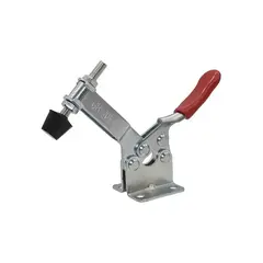 Прижим с горизонтальной ручкой Woodwork GH-201-B