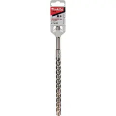Бур по бетону NEMESIS II 14x200x260 мм Makita B-58453