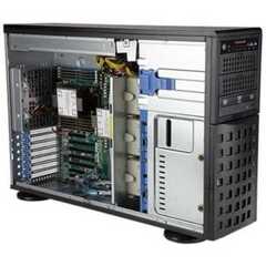 Сервер SuperMicro SYS-740P-TR