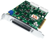 Плата ICP DAS PCI-1002LU CR