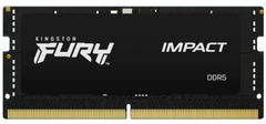 SODIMM DDR5 32GB (2*16GB) Kingston FURY KF564S38IBK2-32