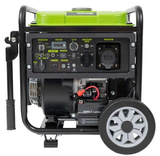Генератор инверторный Grizzly GEIG-5500OAE