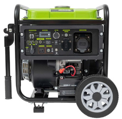 Генератор инверторный Grizzly GEIG-5500OAE