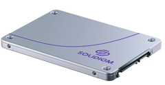 Накопитель SSD 2.5'' Solidigm S4520