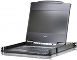 Консоль KVM Aten CL6700MW-ATA-RG
