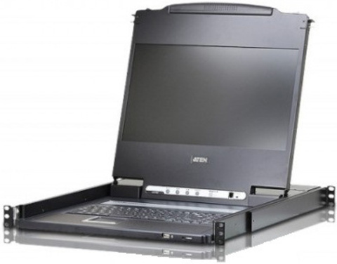 Консоль KVM Aten CL6700MW-ATA-RG