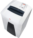 Уничтожитель бумаг HSM SECURIO P40 i-4.5x30