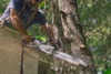 Цепная пила аккумуляторная Greenworks OCS500, 82V, 3 кВт, 40 см, бесщеточная, без АКБ и ЗУ (OCS500A1) — фото 5