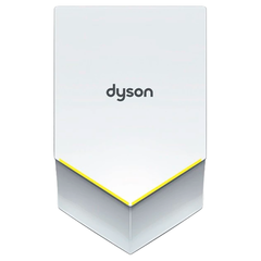 Сушилка для рук Dyson Airblade V Hand Dryer HU02, White