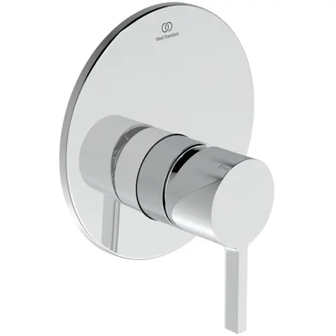 Ideal Standard A7382AA Встраиваемый смеситель для душа Цветное покрытие - технология PVD