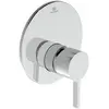 Ideal Standard A7382AA Встраиваемый смеситель для душа Цветное покрытие - технология PVD