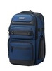 Картинка рюкзак городской Ozuko 9772S Blue - 17