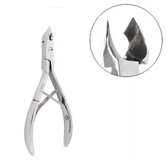 Silver Star  КСС-6 Special Кусачки маник. (6мм)