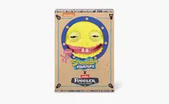 Плюшевая игрушка Fuggler SpongeBob SquarePants