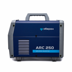 Сварочный инвертор Оберон ARC 250 (НАКС)