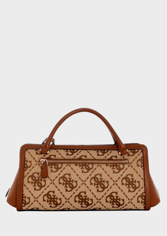 Сумка с брелком GUESS Audrey Logo
