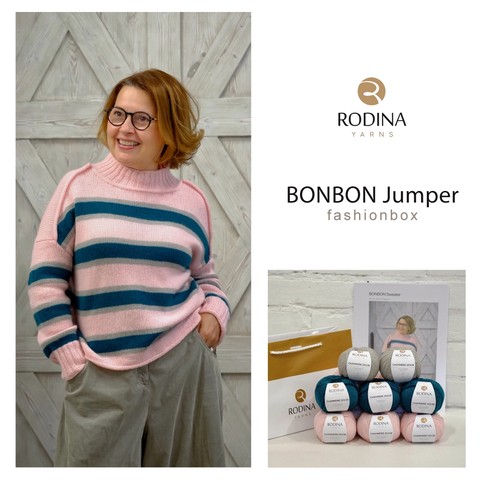 BONBON Fashionbox