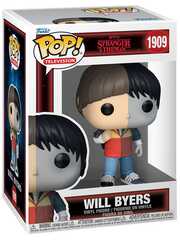 Funko POP! Stranger Things: Will Byers (Split) (1909)