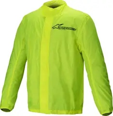 Hurricane Rain v2 Jacket / Зеленый