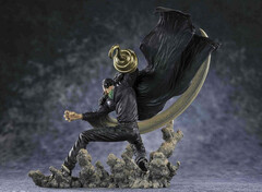Фигурка Figuarts Zero One Piece Sir Crocodile Battle of Marineford