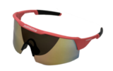 Элитные спортивные очки Noname Seefeld Rose