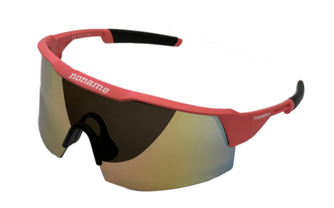 Элитные спортивные очки Noname Seefeld Rose