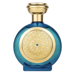 Aqua Sapphire boadicea the victorious
